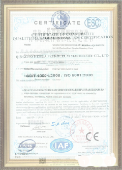 富拉尔基游览路线规划示例